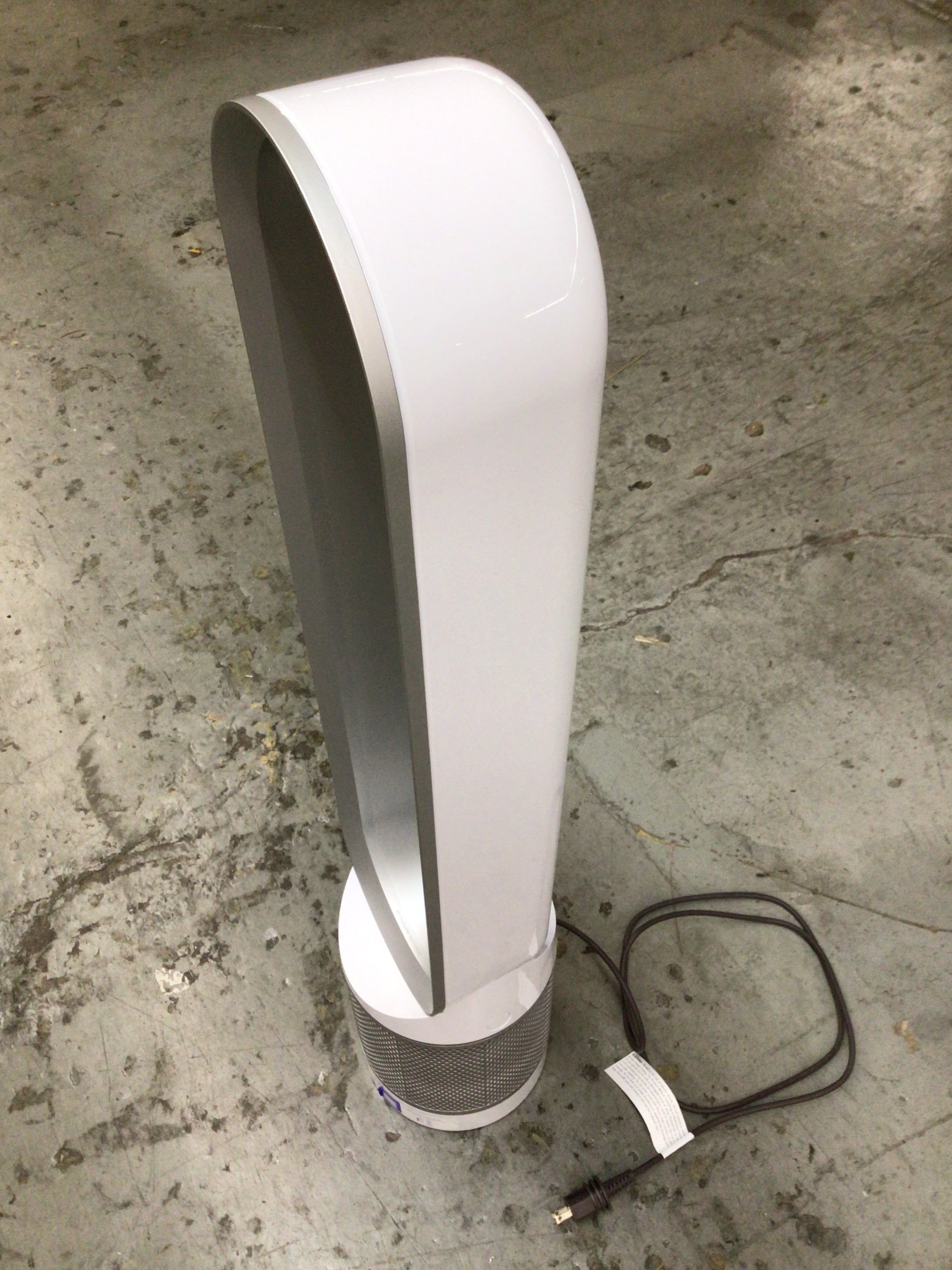 Dyson Pure Cool Purifying Fan TP01 (8102930383086)